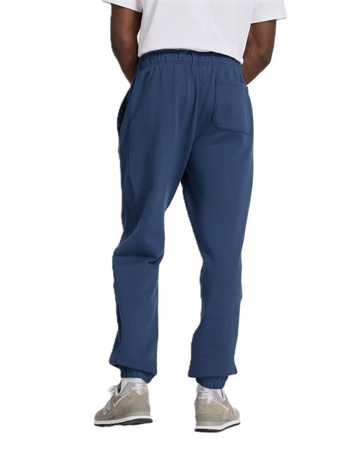 New Balance Athletics French Terry Jogger New Balance | MP41508NNYNB NAVY